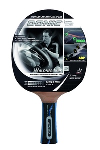 Stalo teniso raketė DONIC Waldner 900 ITTF